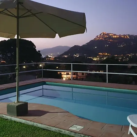 Hotell Fraily Castellabate