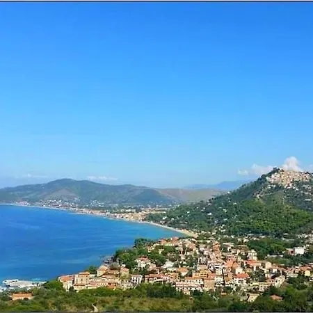 Fraily Hotell Castellabate