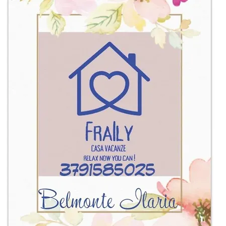 Fraily Hotell Castellabate